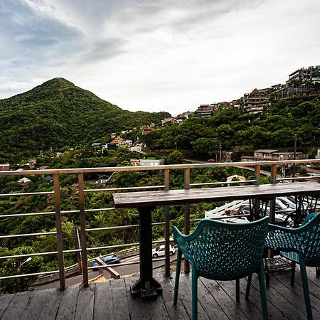 Shabby Home 28 Jiufen Dış mekan fotoğraf