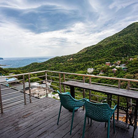 Shabby Home 28 Jiufen Dış mekan fotoğraf