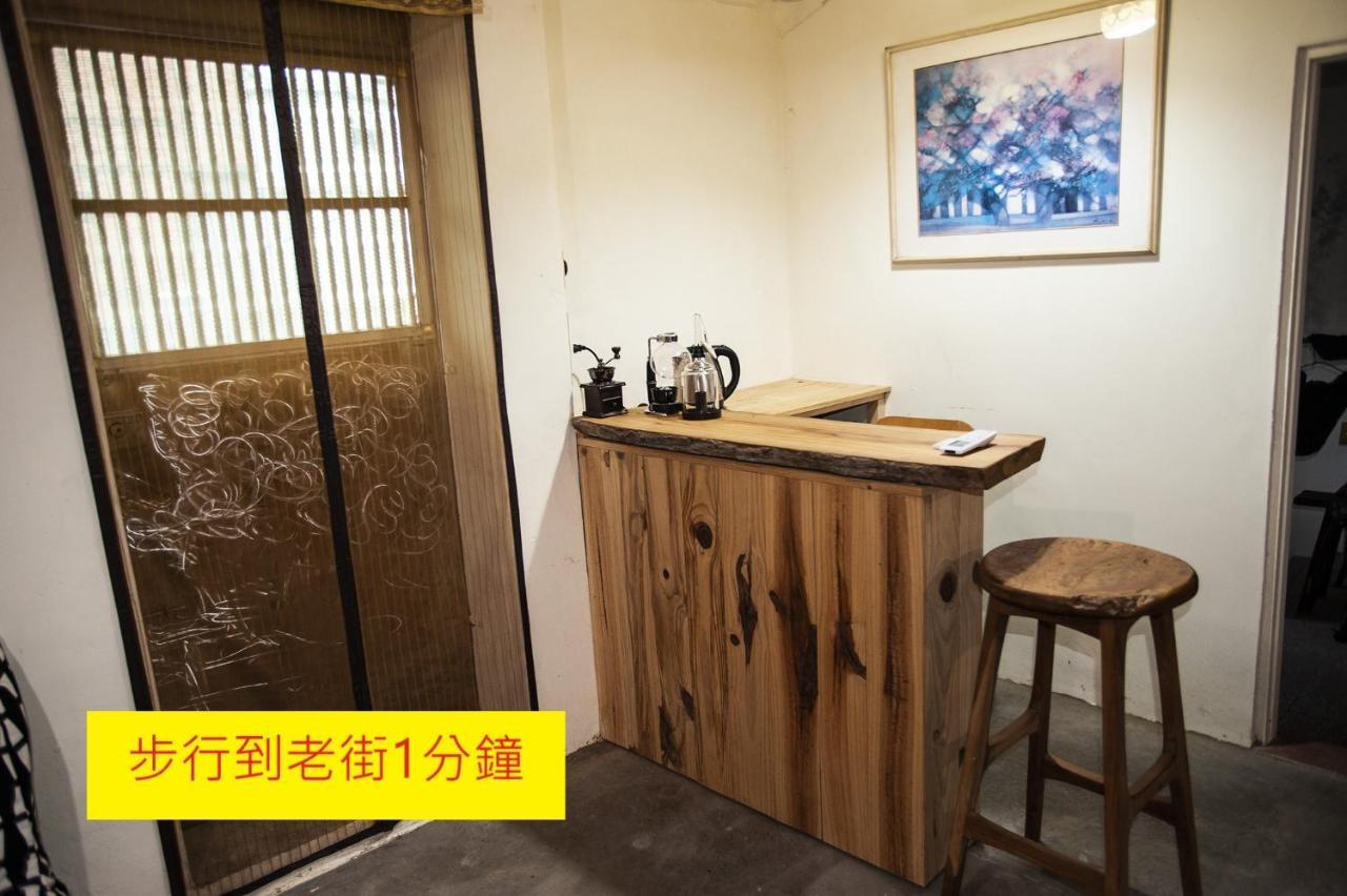 Shabby Home 28 Jiufen Dış mekan fotoğraf