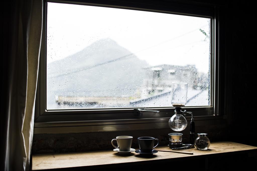 Shabby Home 28 Jiufen Oda fotoğraf