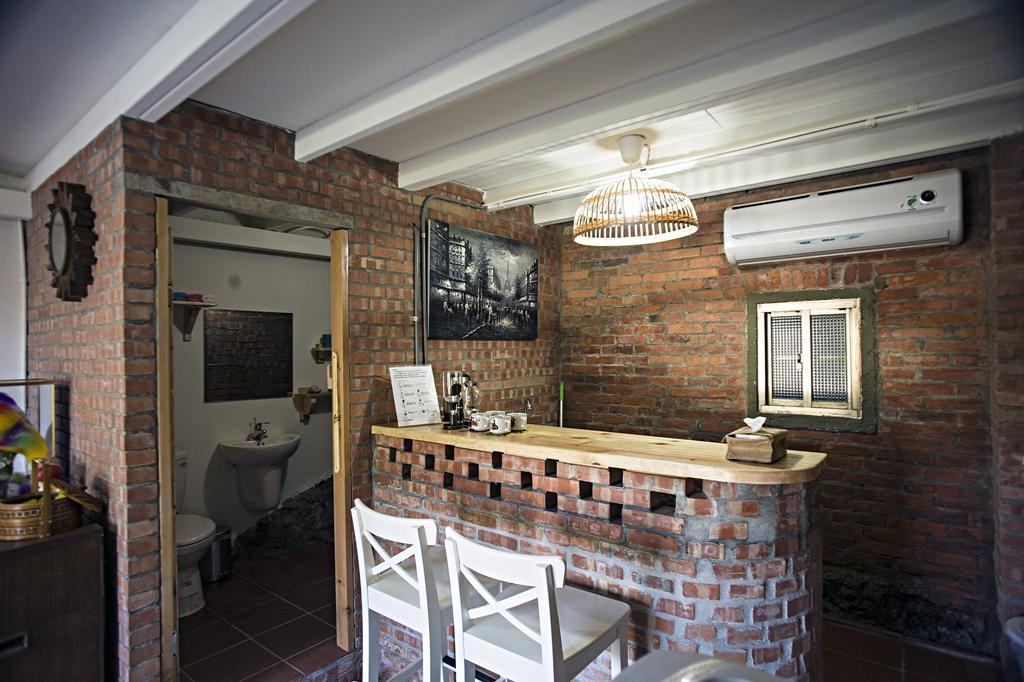Shabby Home 28 Jiufen Dış mekan fotoğraf